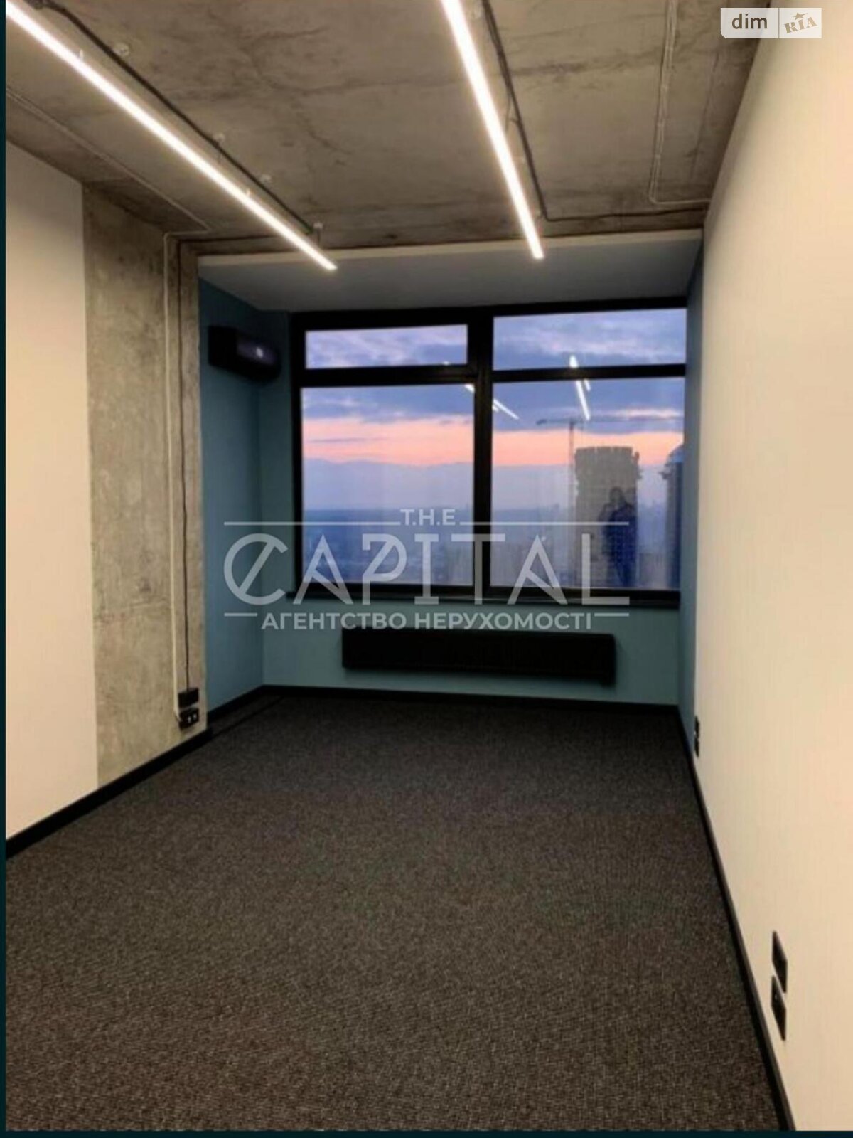 Аренда офисного помещения в Киеве, Коновальца Евгения улица 44А, помещений - 4, этаж - 26 фото 1 Аренда офисного помещения в Киеве, Коновальца Евгения улица 44А, помещений - 4, этаж - 26 фото 1
