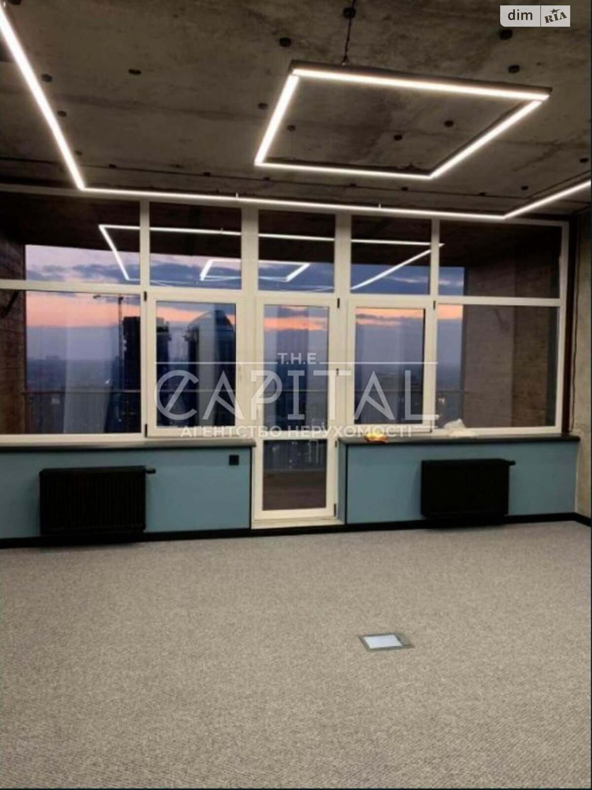 Аренда офисного помещения в Киеве, Коновальца Евгения улица 44А, помещений - 4, этаж - 26 фото 1 Аренда офисного помещения в Киеве, Коновальца Евгения улица 44А, помещений - 4, этаж - 26 фото 1