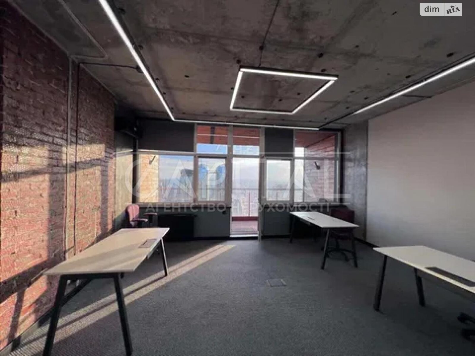 Аренда офисного помещения в Киеве, Коновальца Евгения улица 44А, помещений - 4, этаж - 26 фото 1 Аренда офисного помещения в Киеве, Коновальца Евгения улица 44А, помещений - 4, этаж - 26 фото 1