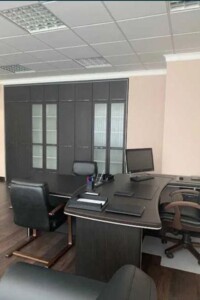 Аренда офисного помещения в Киеве, Леси Украинки бульвар 26, помещений - 2, этаж - 5 фото 2