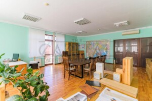 Аренда офисного помещения в Киеве, Павла Загребельного (Николая Раевского) улица 5, помещений -, этаж - 3 фото 2