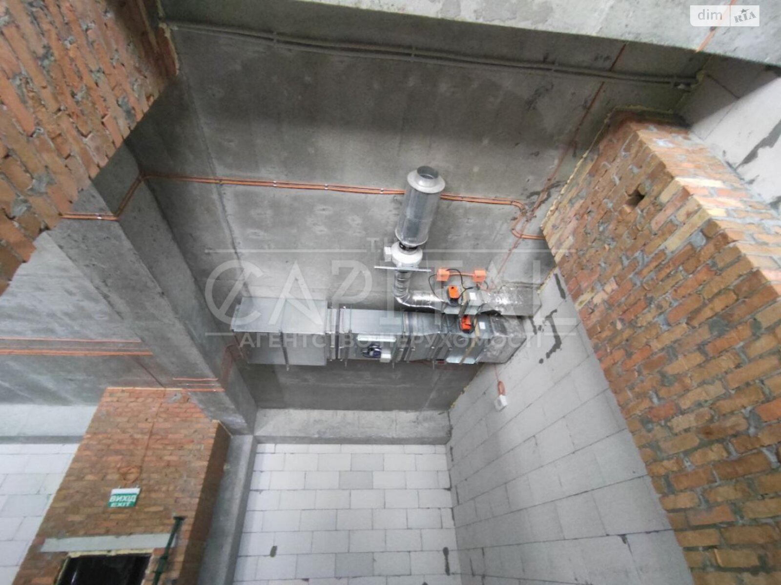 Аренда офисного помещения в Киеве, Василия Тютюнника улица 37, помещений - 1, этаж - 1 фото 1