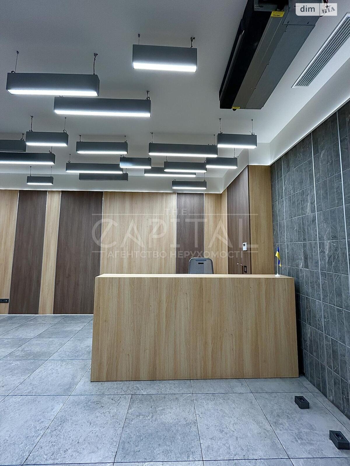 Оренда офісного приміщення в Києві, Січових Стрільців (Артема) вулиця 44А, приміщень - 5, поверх - 2 фото 1