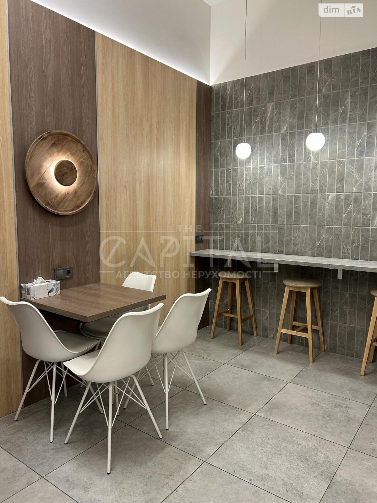 Оренда офісного приміщення в Києві, Січових Стрільців (Артема) вулиця 44А, приміщень - 5, поверх - 2 фото 1