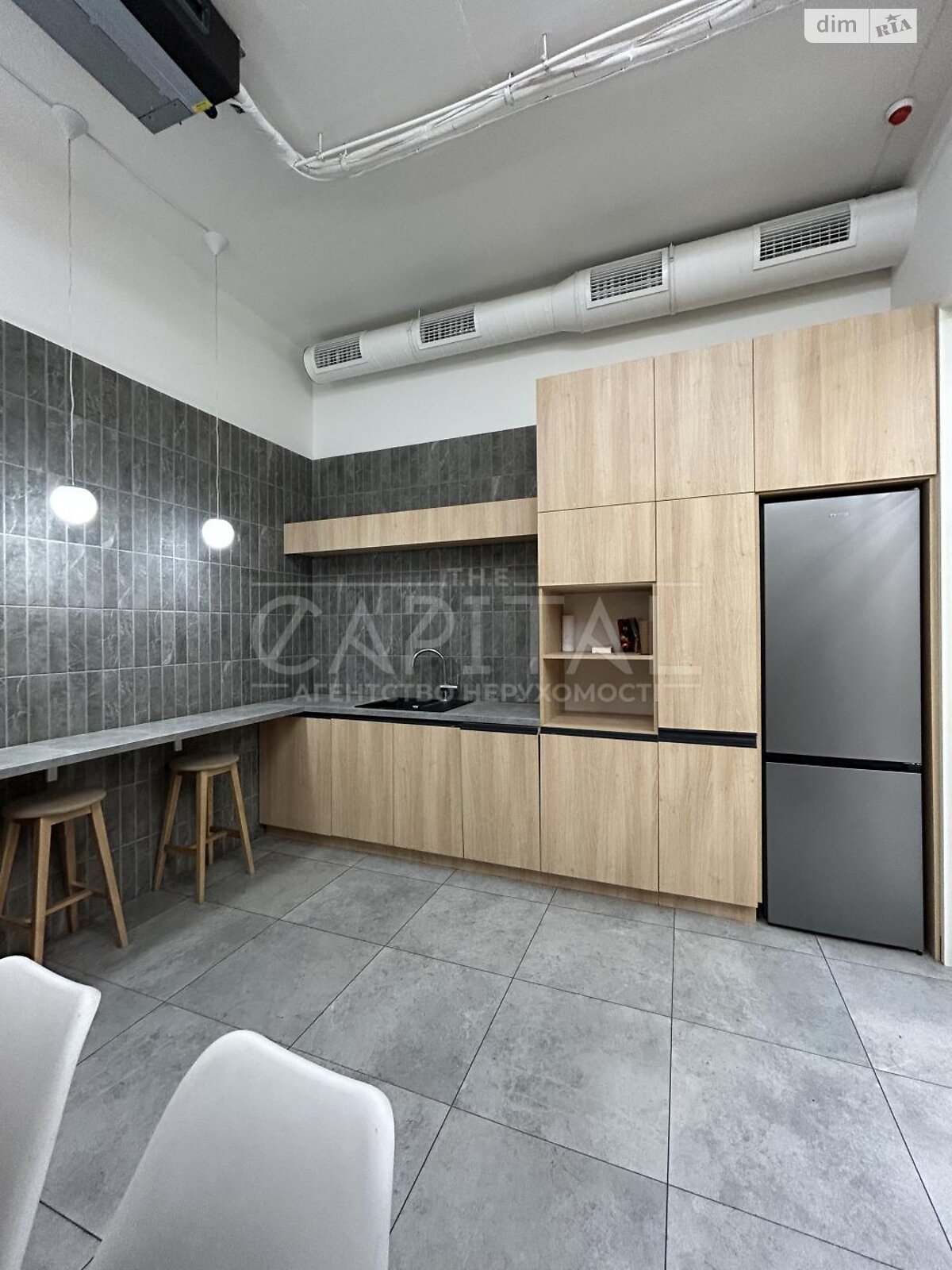 Оренда офісного приміщення в Києві, Січових Стрільців (Артема) вулиця 44А, приміщень - 5, поверх - 2 фото 1