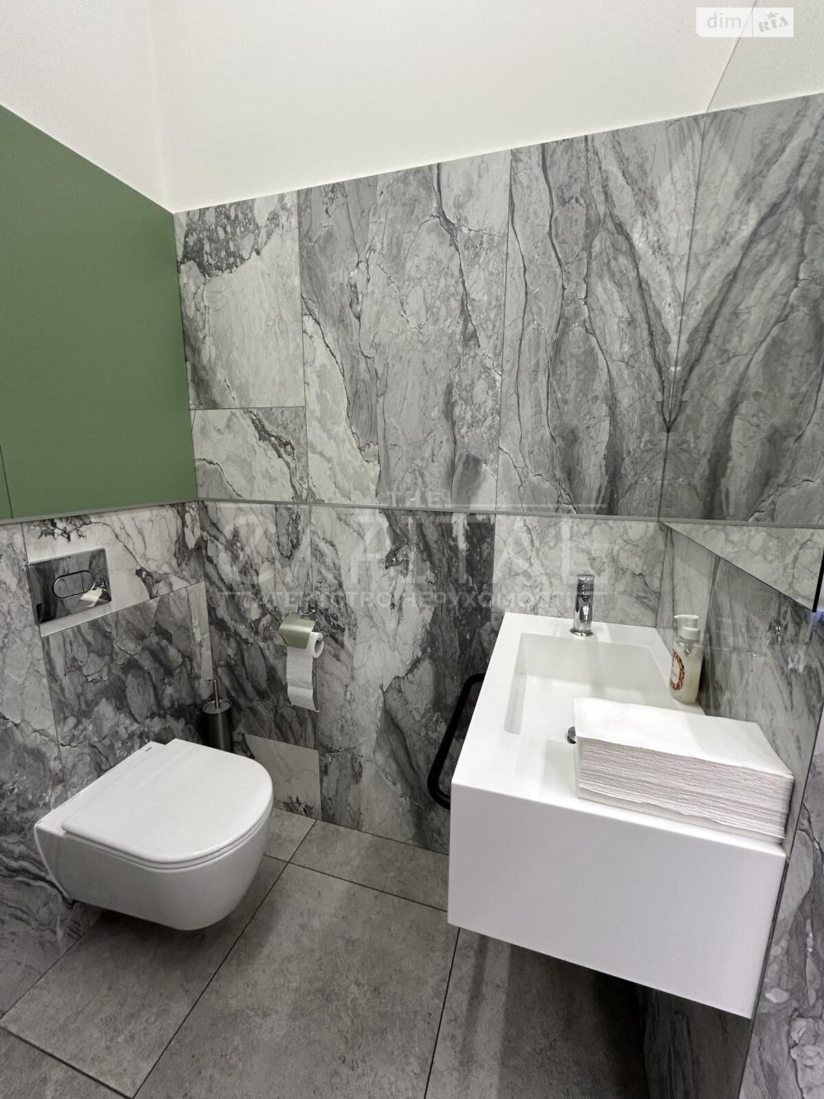 Оренда офісного приміщення в Києві, Січових Стрільців (Артема) вулиця 44А, приміщень - 5, поверх - 2 фото 1