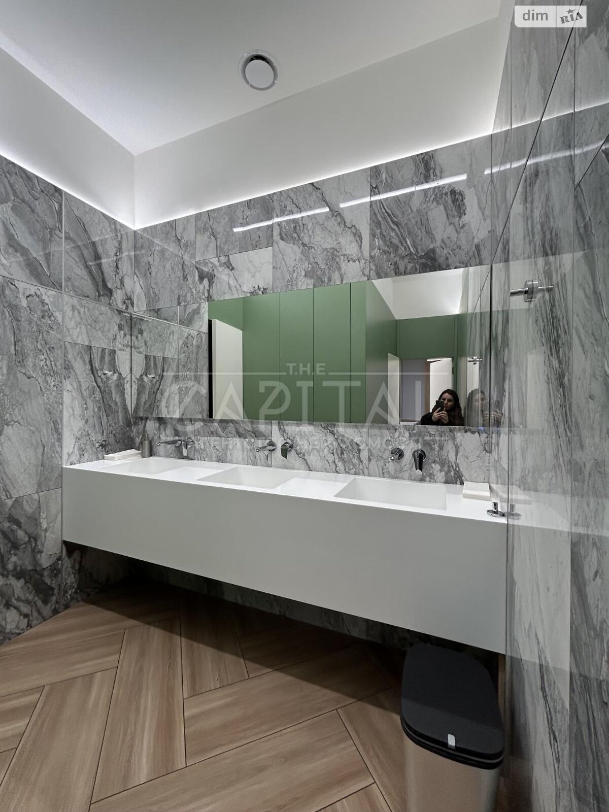 Оренда офісного приміщення в Києві, Січових Стрільців (Артема) вулиця 44А, приміщень - 5, поверх - 2 фото 1