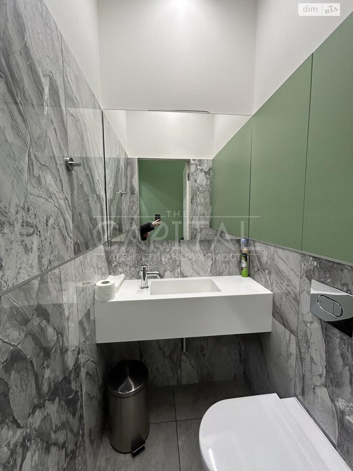 Оренда офісного приміщення в Києві, Січових Стрільців (Артема) вулиця 44А, приміщень - 5, поверх - 2 фото 1