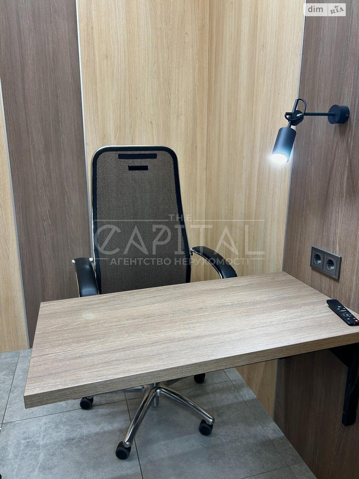 Оренда офісного приміщення в Києві, Січових Стрільців (Артема) вулиця 44А, приміщень - 5, поверх - 2 фото 1