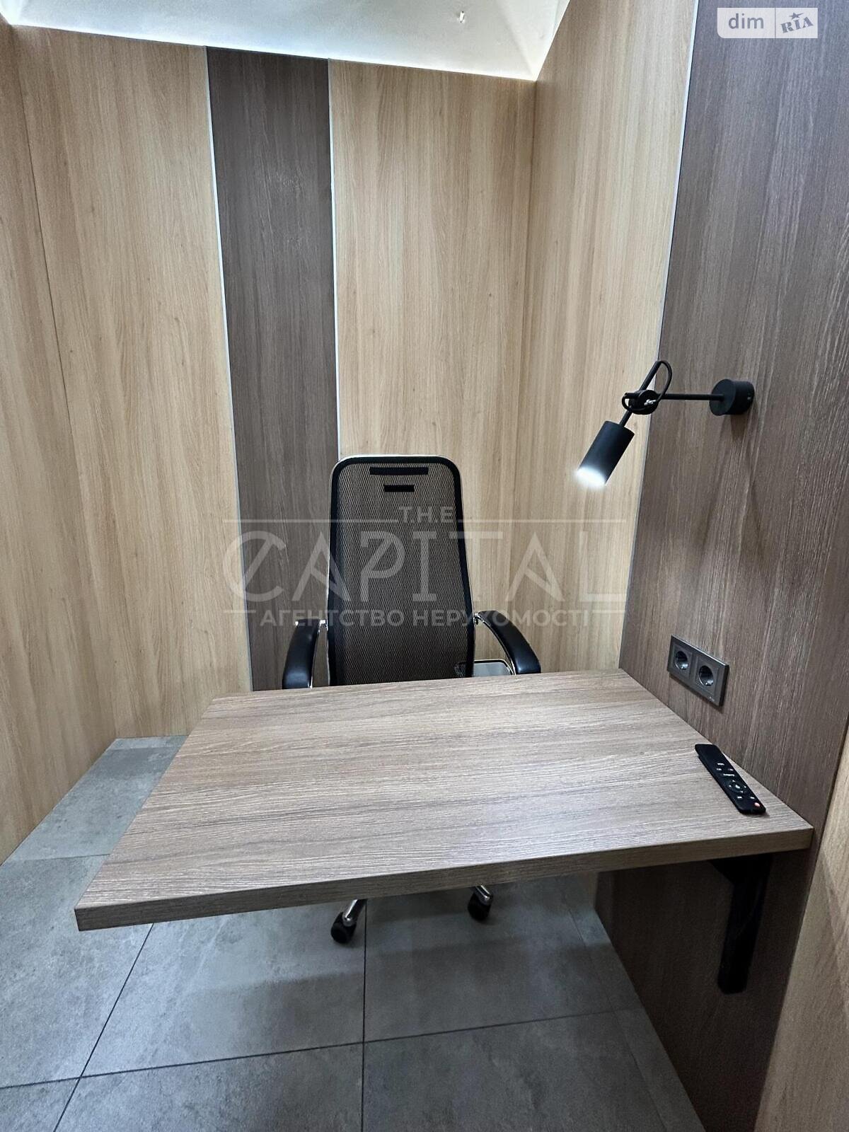 Оренда офісного приміщення в Києві, Січових Стрільців (Артема) вулиця 44А, приміщень - 5, поверх - 2 фото 1