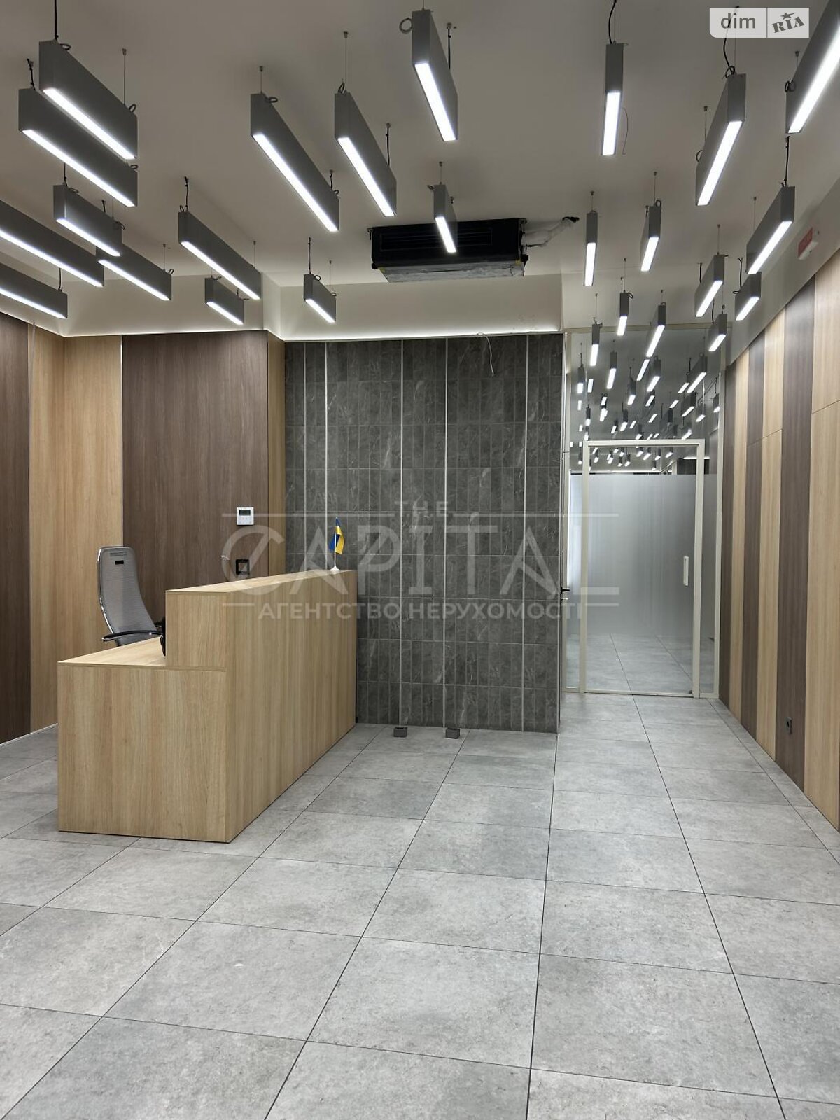 Оренда офісного приміщення в Києві, Січових Стрільців (Артема) вулиця 44А, приміщень - 5, поверх - 2 фото 1