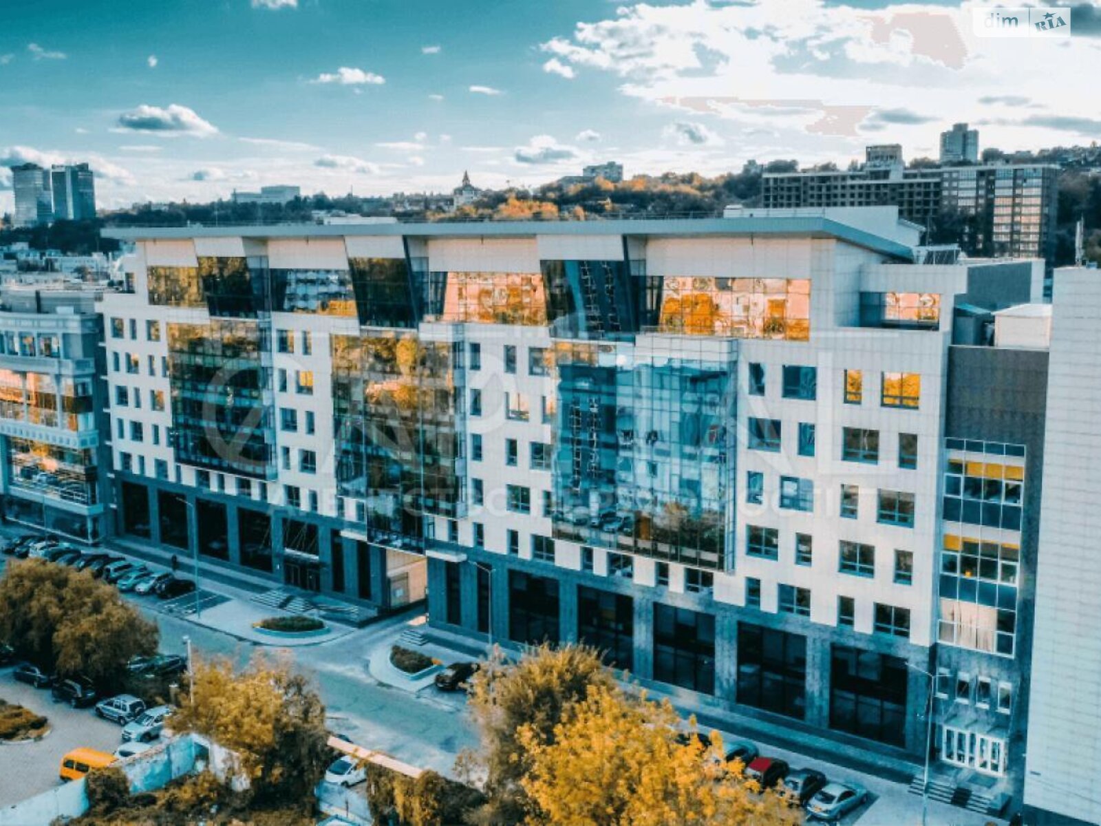 Аренда офисного помещения в Киеве, Семьи Праховых (Гайдара) улица 58, помещений - 13, этаж - 2 фото 1 Аренда офисного помещения в Киеве, Семьи Праховых (Гайдара) улица 58, помещений - 13, этаж - 2 фото 1
