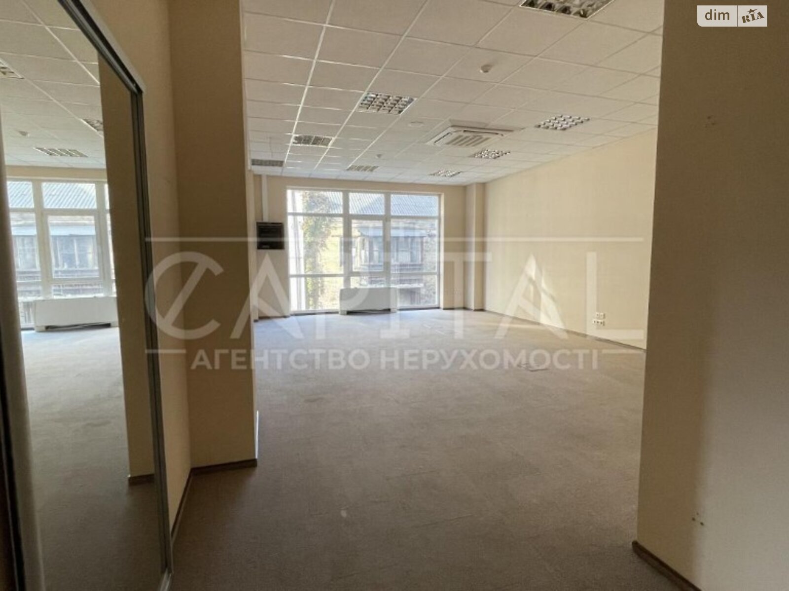 Аренда офисного помещения в Киеве, Антоновича (Горького) улица, помещений - 11, этаж - 3 фото 1 Аренда офисного помещения в Киеве, Антоновича (Горького) улица, помещений - 11, этаж - 3 фото 1