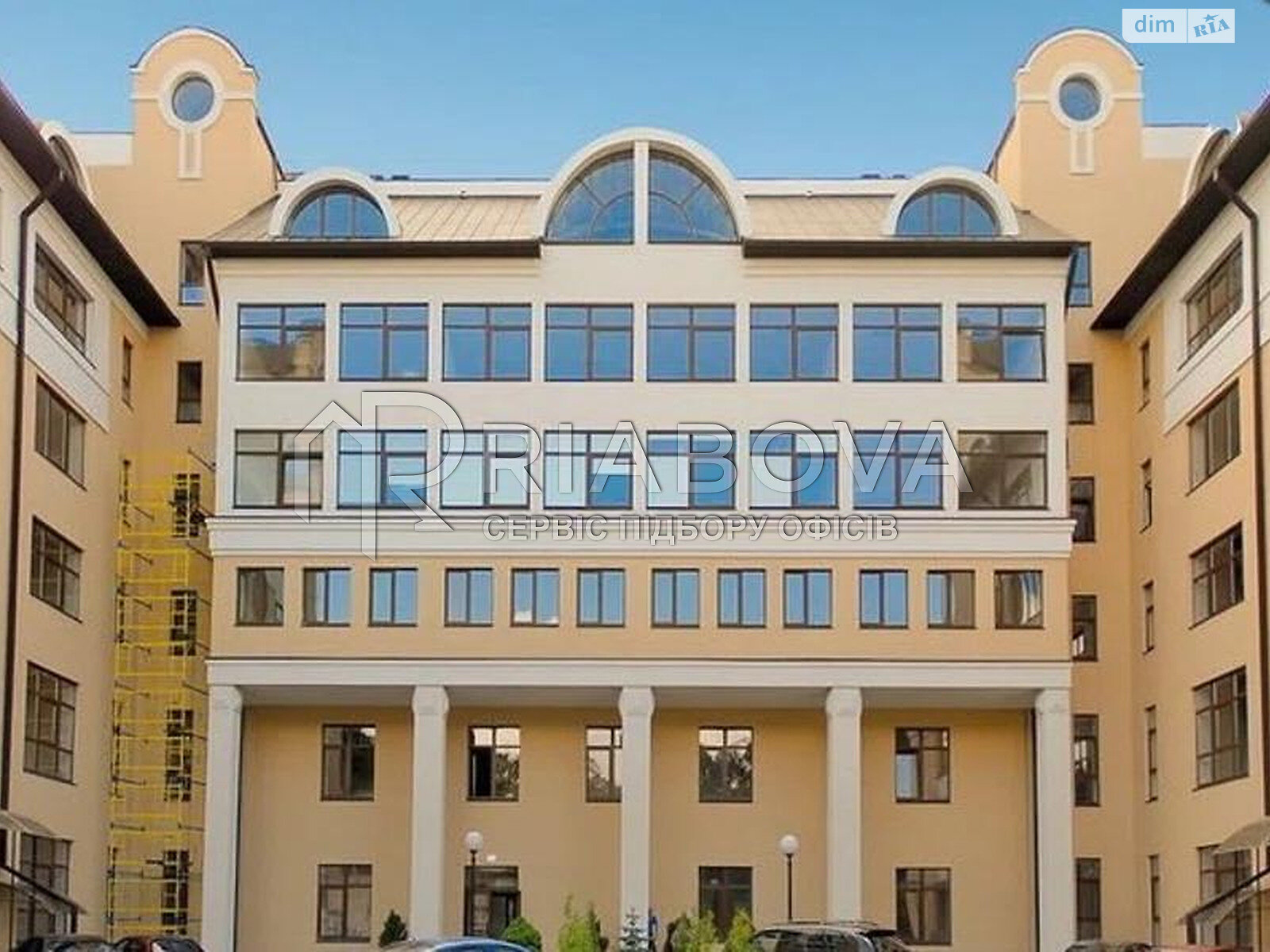 Оренда офісного приміщення в Києві, Авіаконструктора Ігоря Сікорського (Танкова) вулиця, приміщень -, поверх - 5 фото 1 Оренда офісного приміщення в Києві, Авіаконструктора Ігоря Сікорського (Танкова) вулиця, приміщень -, поверх - 5 фото 1