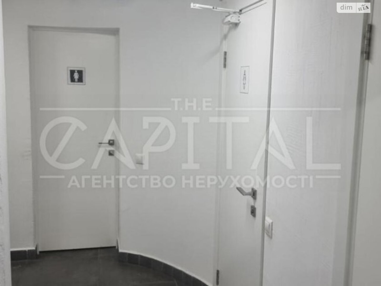 Аренда офисного помещения в Киеве, Бехтеревский переулок 14, помещений - 8, этаж - 2 фото 1