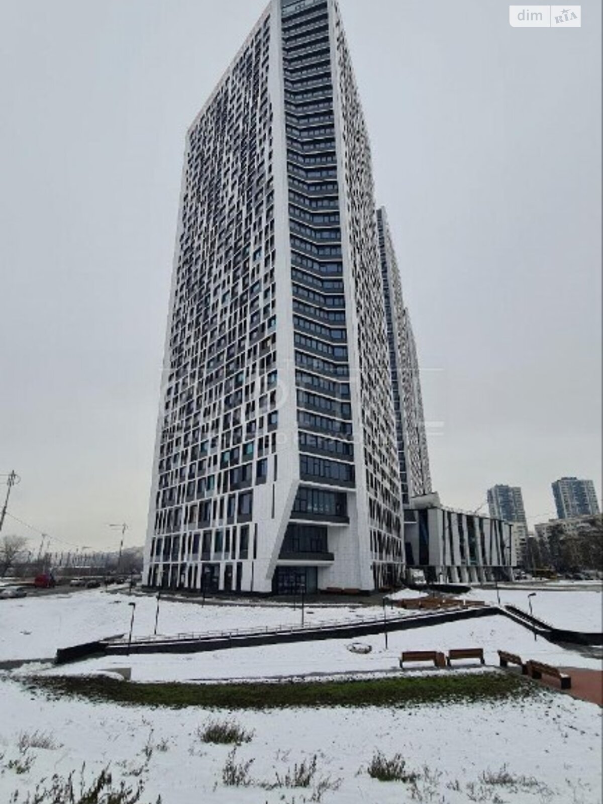 Аренда офисного помещения в Киеве, Берестейский (Победы) проспект 11, помещений - 1, этаж - 5 фото 1 Аренда офисного помещения в Киеве, Берестейский (Победы) проспект 11, помещений - 1, этаж - 5 фото 1