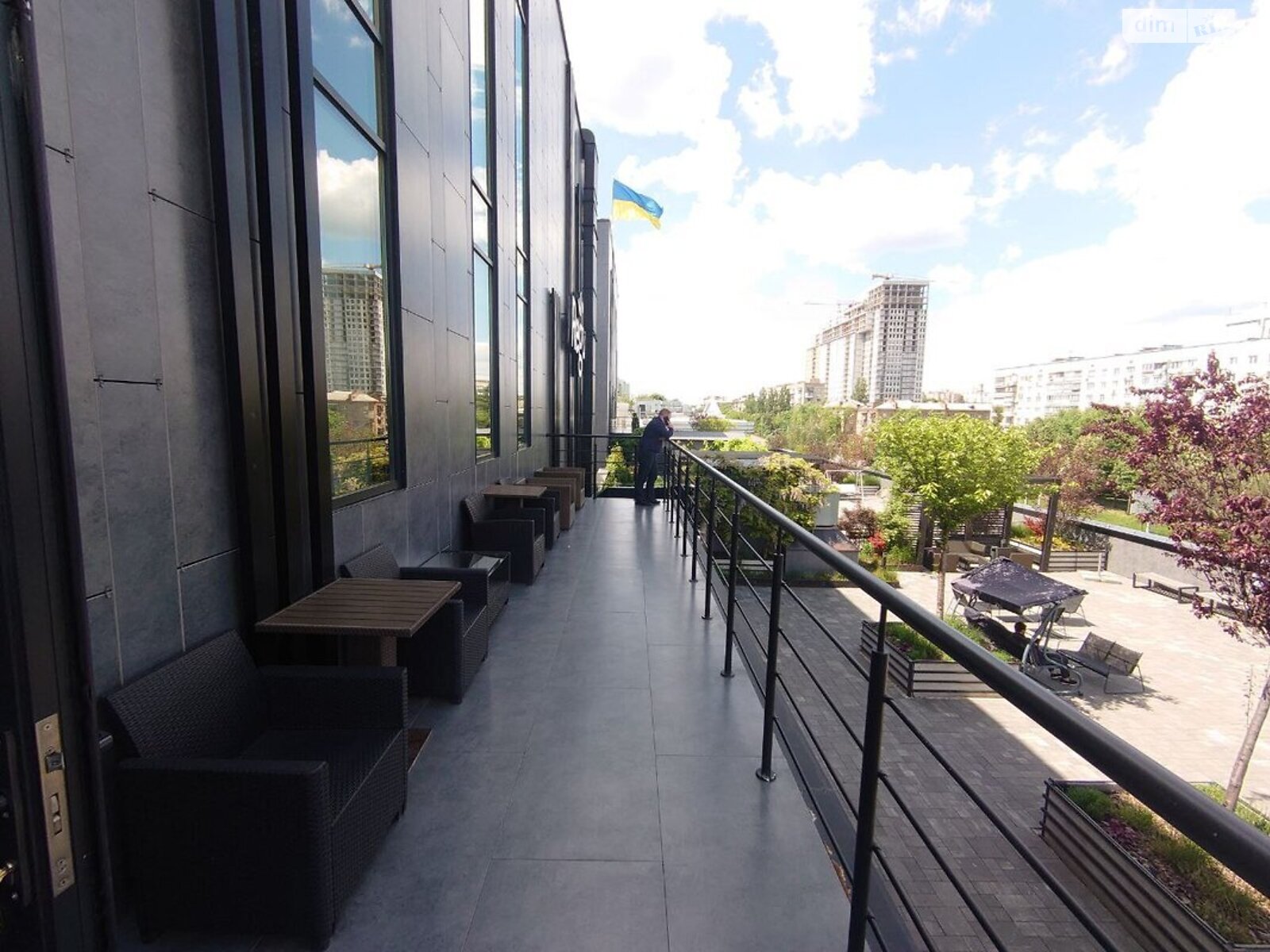 Оренда офісного приміщення в Києві, Берестейський (Перемоги) проспект, приміщень - 1, поверх - 3 фото 1 Оренда офісного приміщення в Києві, Берестейський (Перемоги) проспект, приміщень - 1, поверх - 3 фото 1