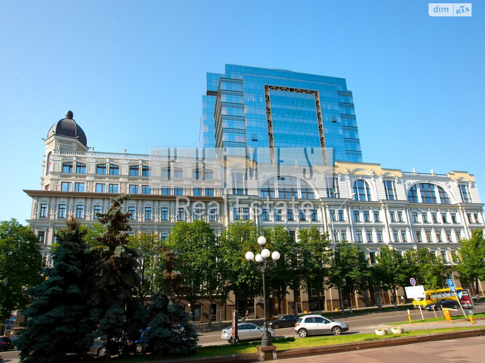 Оренда офісного приміщення в Києві, Богдана Хмельницького вулиця 19-21, приміщень - 1, поверх - 10 фото 1 Оренда офісного приміщення в Києві, Богдана Хмельницького вулиця 19-21, приміщень - 1, поверх - 10 фото 1