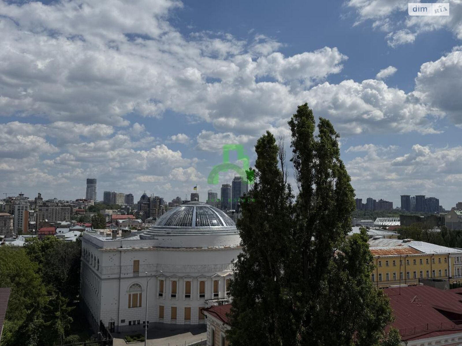 Оренда офісного приміщення в Києві, Богдана Хмельницького вулиця, приміщень - 1, поверх - 7 фото 1 Оренда офісного приміщення в Києві, Богдана Хмельницького вулиця, приміщень - 1, поверх - 7 фото 1