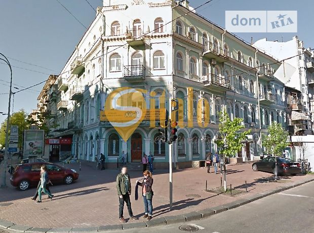 Аренда офисного помещения в Киеве, Большая Житомирская, 6/11, помещений - 2, этаж - 2 фото 1 Аренда офисного помещения в Киеве, Большая Житомирская, 6/11, помещений - 2, этаж - 2 фото 1