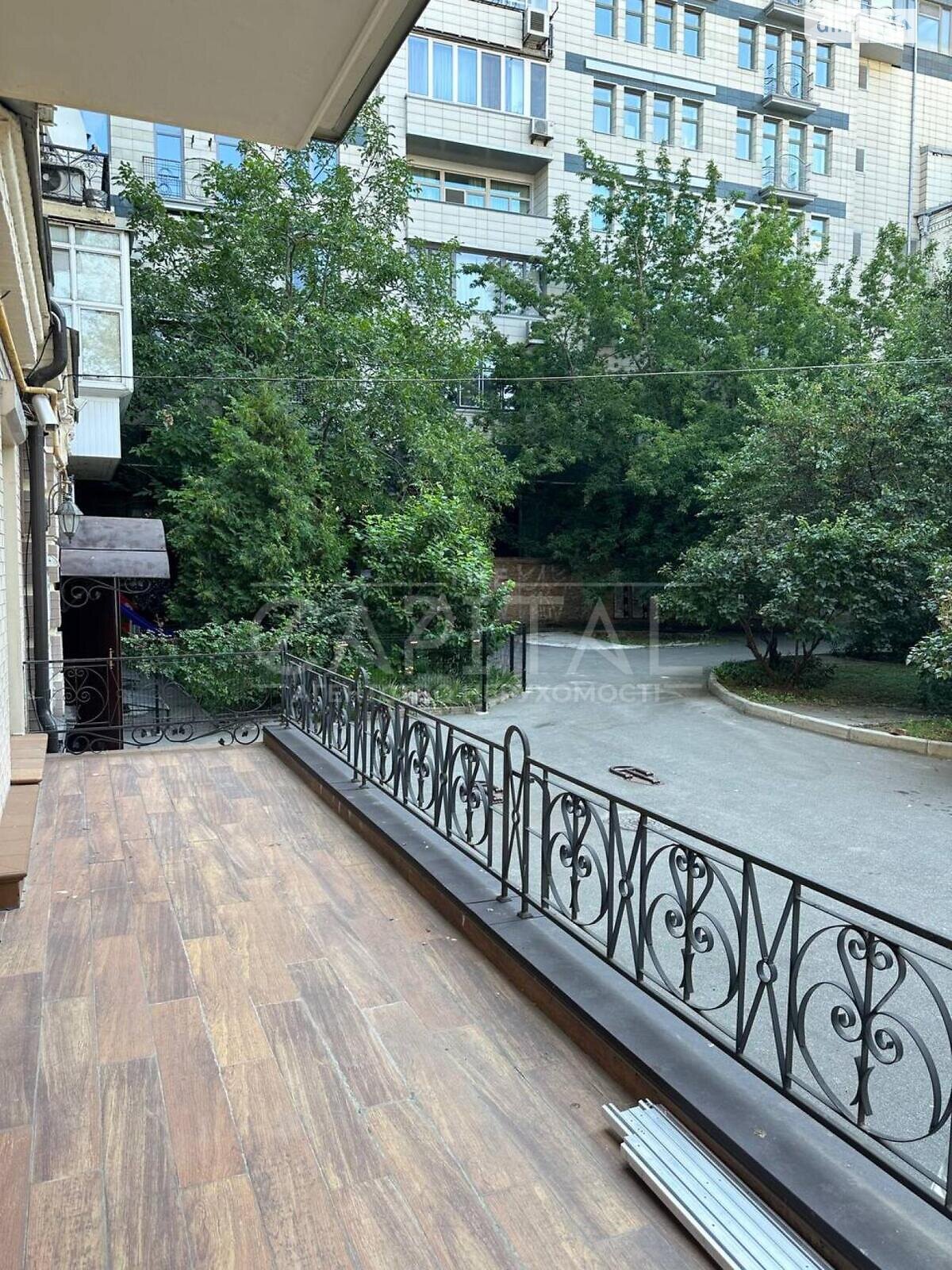 Оренда офісного приміщення в Києві, вул. Велика Житомирська 24Б, приміщень - 5, поверх - 1 фото 1 Оренда офісного приміщення в Києві, вул. Велика Житомирська 24Б, приміщень - 5, поверх - 1 фото 1