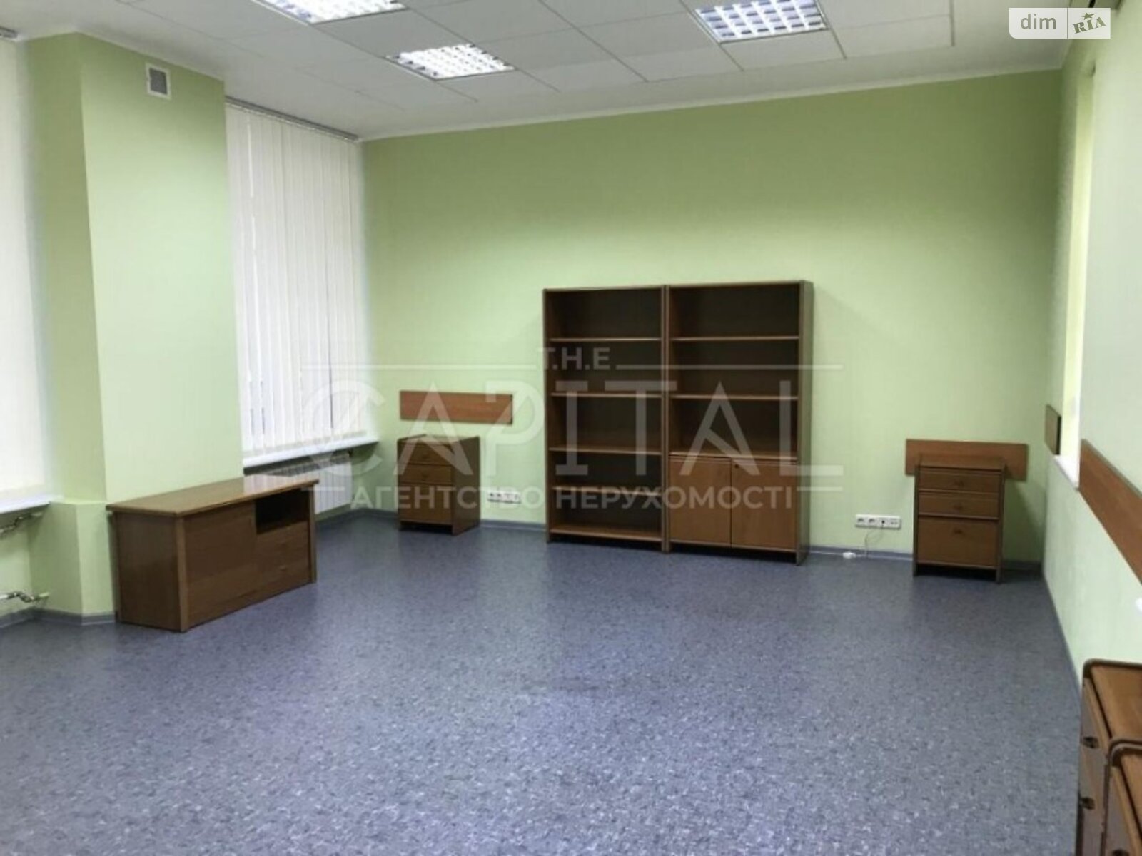 Оренда офісного приміщення в Києві, Велика Васильківська вулиця 1, приміщень - 5, поверх - 2 фото 1 Оренда офісного приміщення в Києві, Велика Васильківська вулиця 1, приміщень - 5, поверх - 2 фото 1