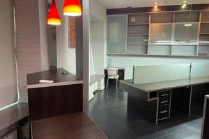 Оренда офісного приміщення в Києві, Бульварно-Кудрявська вулиця 29Е, приміщень - 3, поверх - 1 фото 2