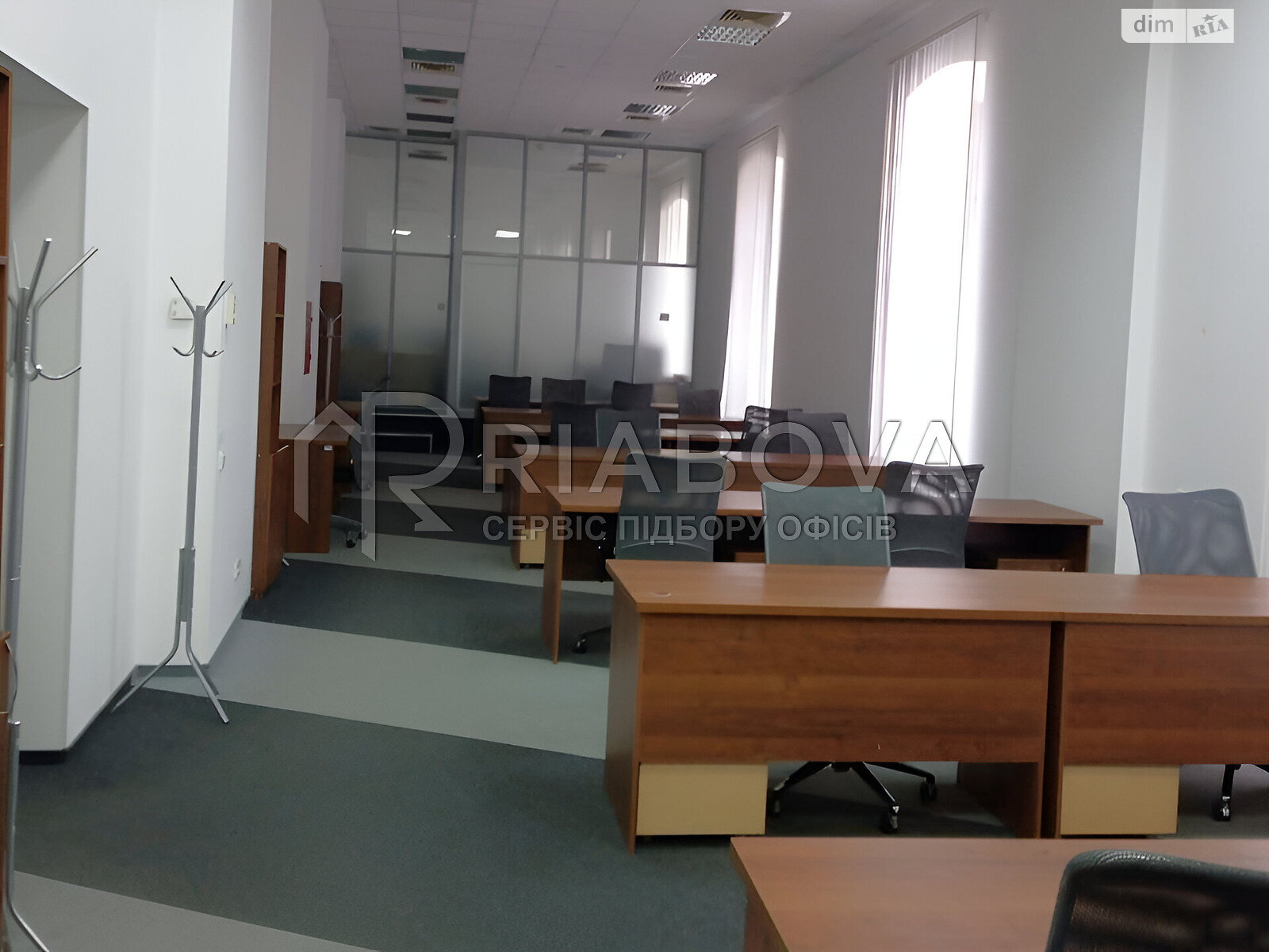 Аренда офисного помещения в Киеве, Бульварно-Кудрявська Воровського, помещений -, этаж - 1 фото 1 Аренда офисного помещения в Киеве, Бульварно-Кудрявська Воровського, помещений -, этаж - 1 фото 1