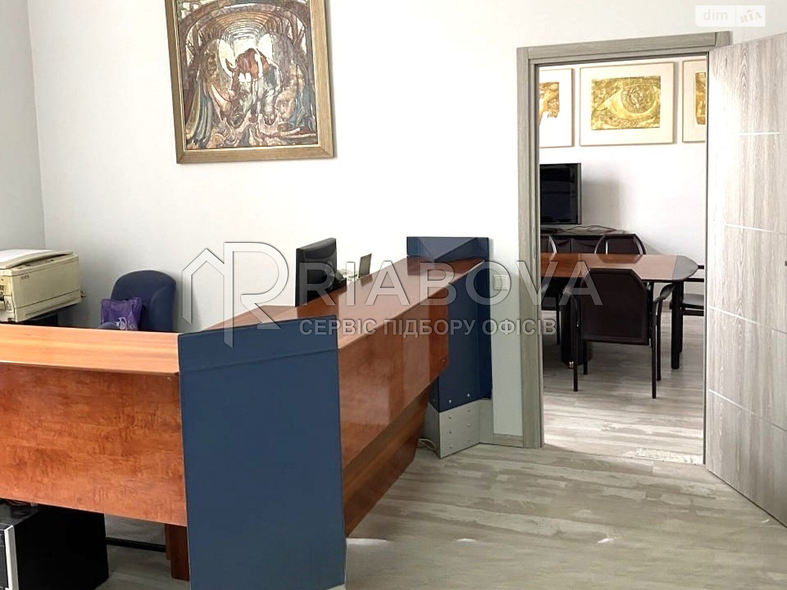 Аренда офисного помещения в Киеве, Бульварно-Кудрявська Воровського, помещений -, этаж - 2 фото 1 Аренда офисного помещения в Киеве, Бульварно-Кудрявська Воровського, помещений -, этаж - 2 фото 1