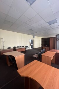 Оренда офісного приміщення в Києві, Дмитрівська вулиця, приміщень -, поверх - 4 фото 2
