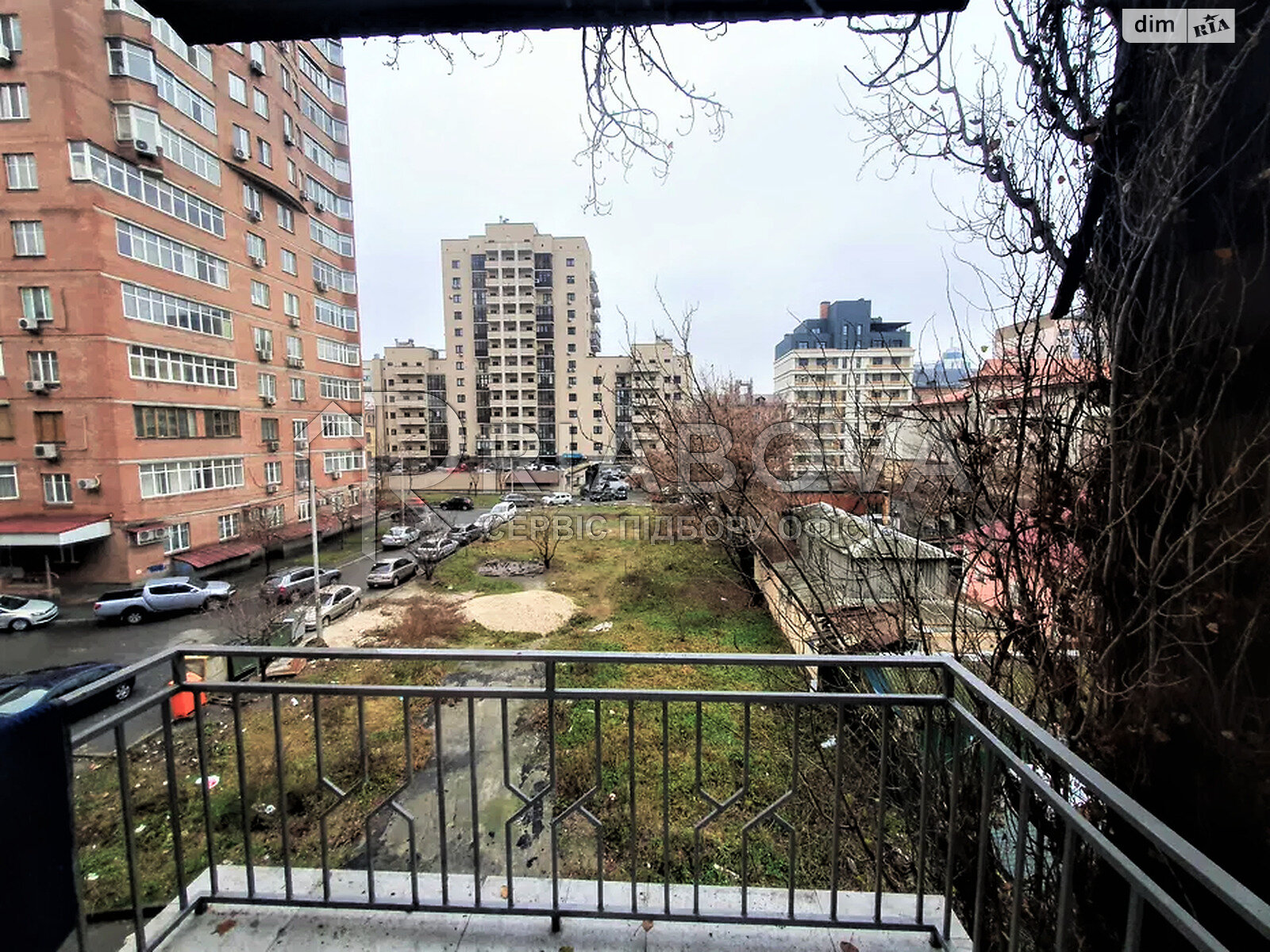 Аренда офисного помещения в Киеве, Дмитриевская улица, помещений -, этаж - 2 фото 1