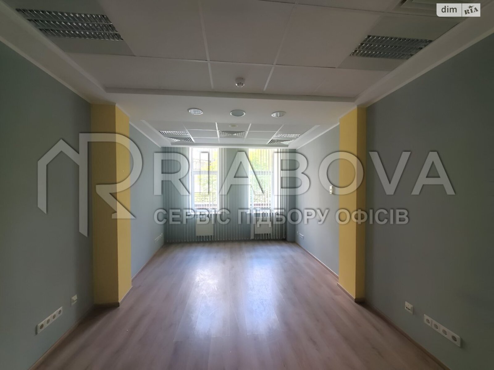 Аренда офисного помещения в Киеве, Дмитриевская улица, помещений - 1, этаж - 5 фото 1 Аренда офисного помещения в Киеве, Дмитриевская улица, помещений - 1, этаж - 5 фото 1