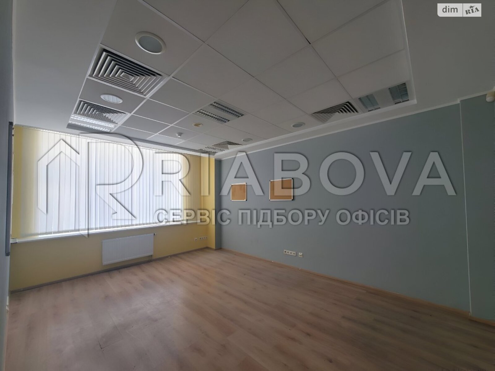 Аренда офисного помещения в Киеве, Дмитриевская улица, помещений - 1, этаж - 5 фото 1 Аренда офисного помещения в Киеве, Дмитриевская улица, помещений - 1, этаж - 5 фото 1