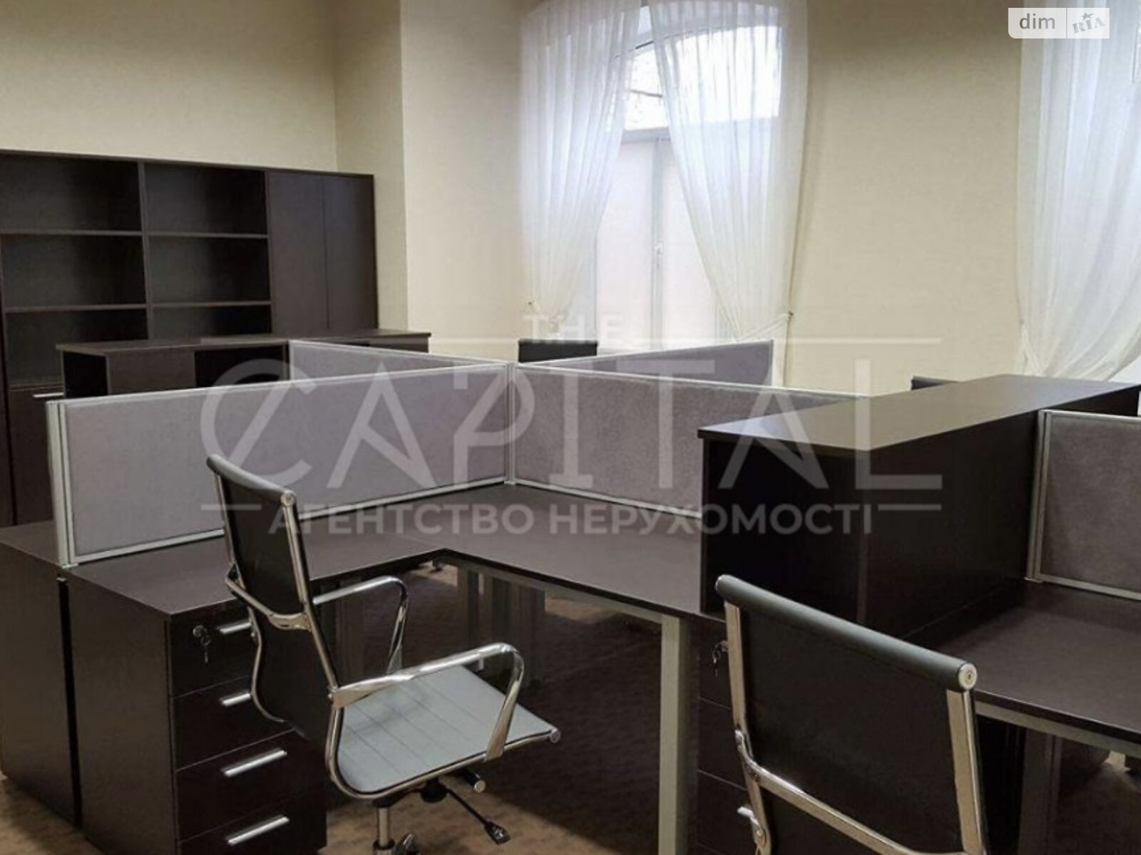 Оренда офісного приміщення в Києві, Довнар-Запольського вулиця, приміщень -, поверх - 2 фото 1 Оренда офісного приміщення в Києві, Довнар-Запольського вулиця, приміщень -, поверх - 2 фото 1