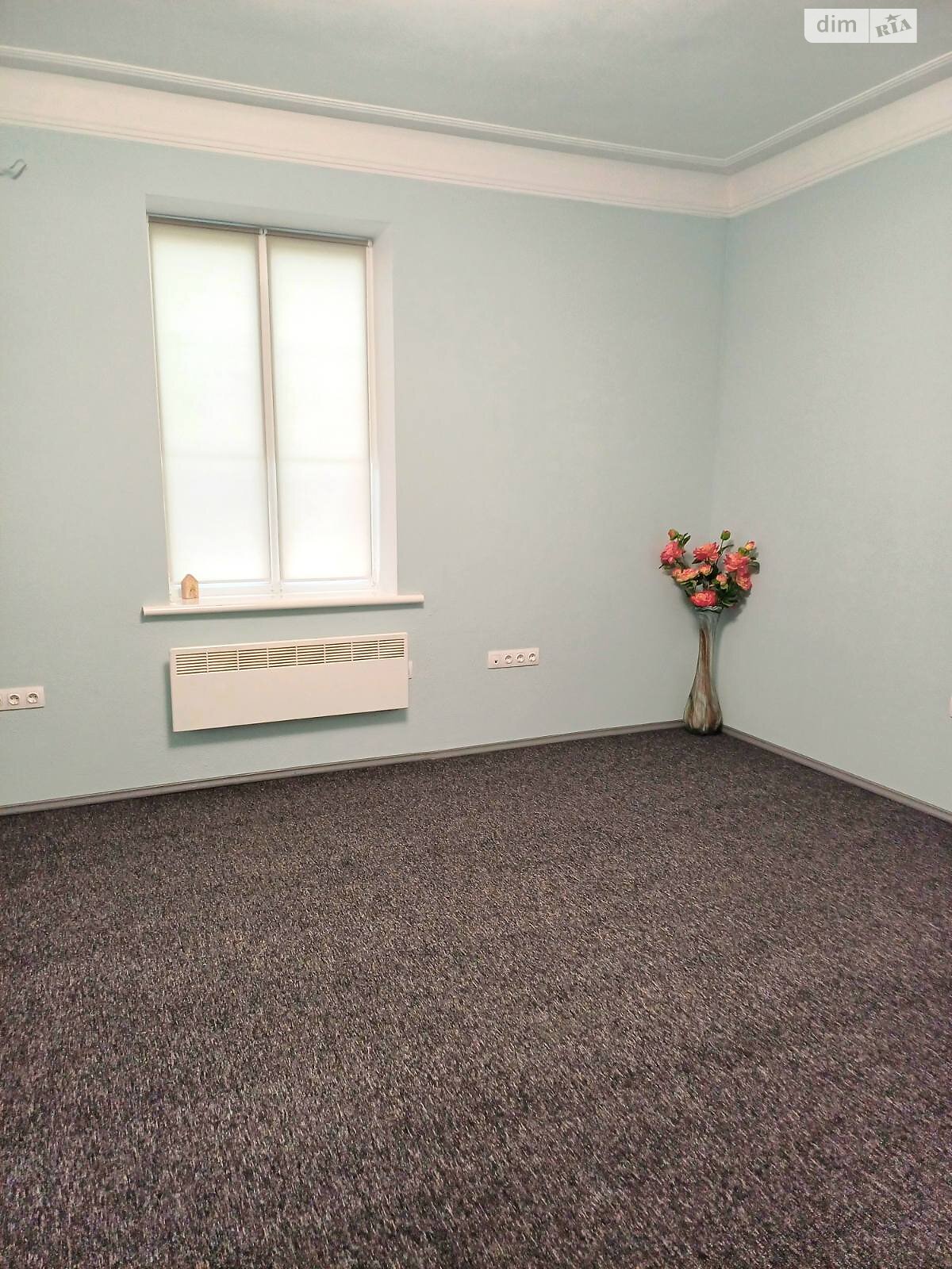 Аренда офисного помещения в Киеве, Эстонская улица, помещений - 1, этаж - 1 фото 1