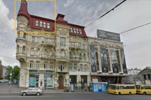 Аренда офисного помещения в Киеве, Евгения Чикаленко (Пушкинская) улица 45, помещений - 5, этаж - 5 фото 2