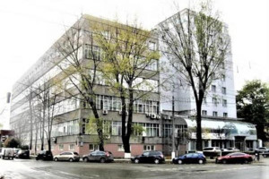 Аренда офисного помещения в Киеве, Сім’ї Хохлових, помещений -, этаж - 9 фото 2