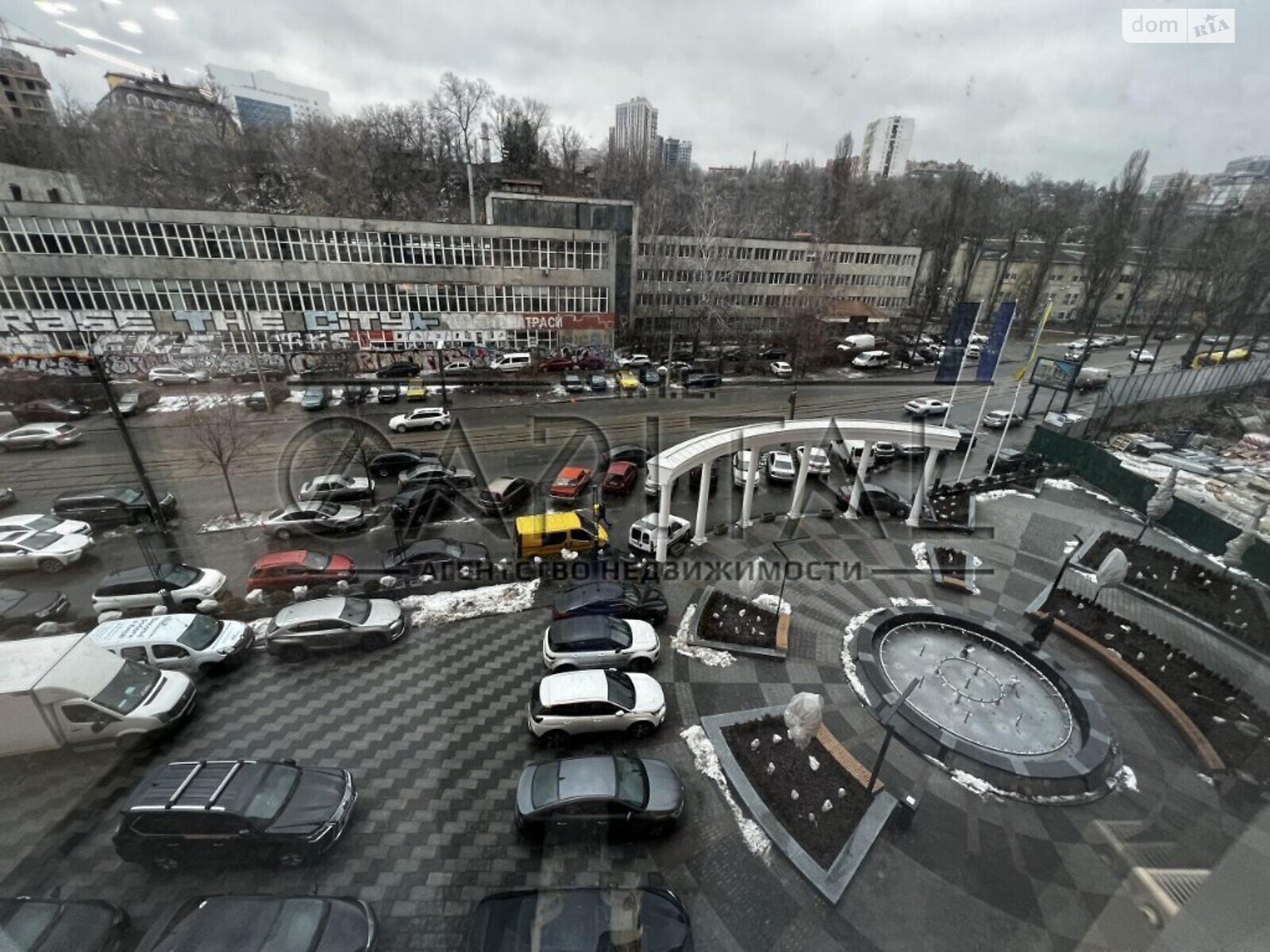 Аренда офисного помещения в Киеве, Глубочицкая улица, помещений - 3, этаж - 4 фото 1 Аренда офисного помещения в Киеве, Глубочицкая улица, помещений - 3, этаж - 4 фото 1