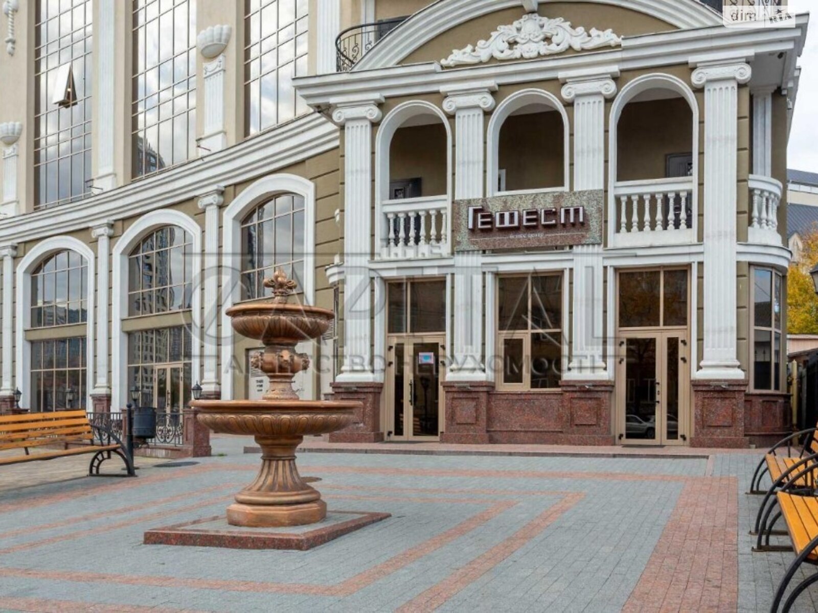 Аренда офисного помещения в Киеве, Глубочицкая улица 1, помещений - 5, этаж - 7 фото 1 Аренда офисного помещения в Киеве, Глубочицкая улица 1, помещений - 5, этаж - 7 фото 1