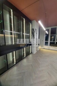 Аренда офисного помещения в Киеве, Глубочицкая улица 32Б, помещений - 5, этаж - 24 фото 2