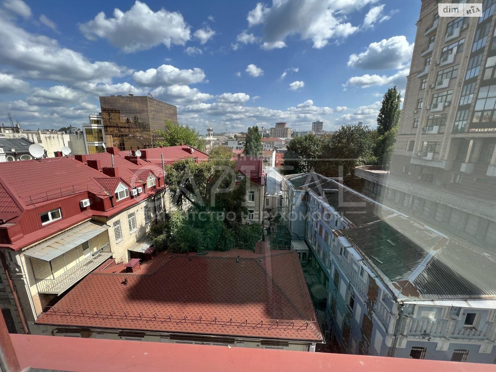 Аренда офисного помещения в Киеве, Ирининская улица 5/24, помещений - 8, этаж - 2 фото 1 Аренда офисного помещения в Киеве, Ирининская улица 5/24, помещений - 8, этаж - 2 фото 1