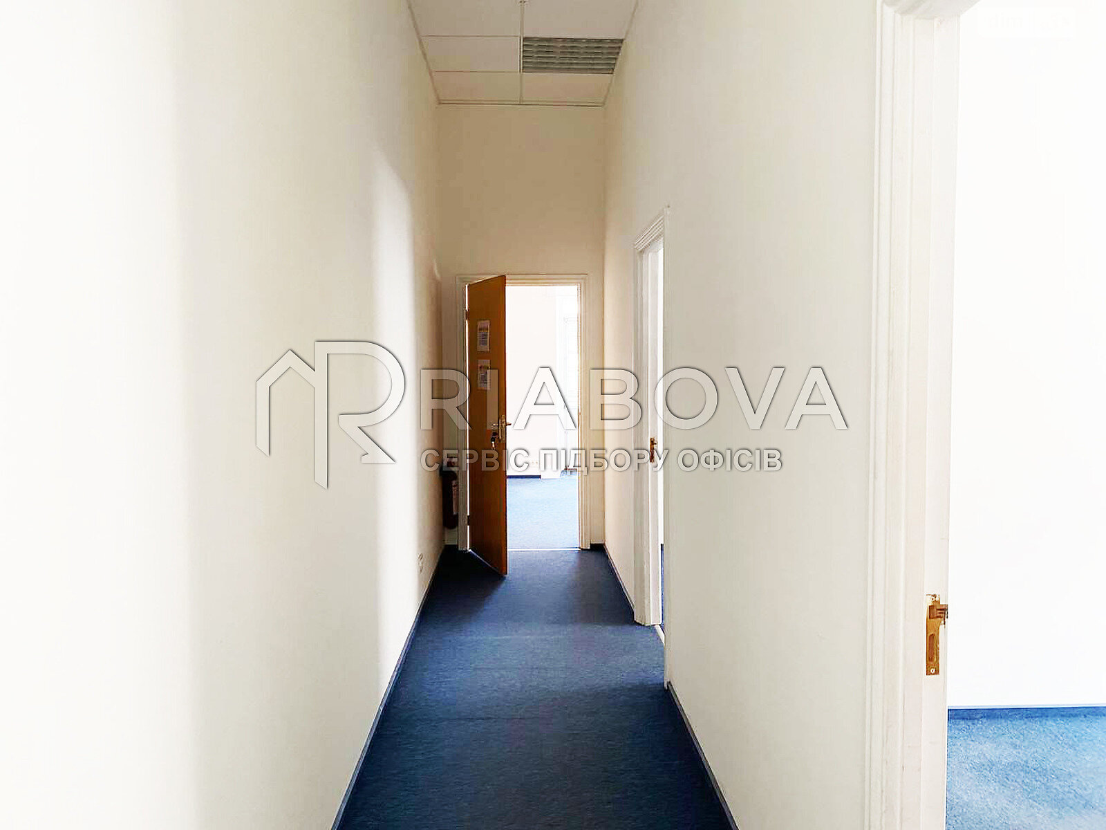 Аренда офисного помещения в Киеве, Франка, помещений -, этаж - 4 фото 1