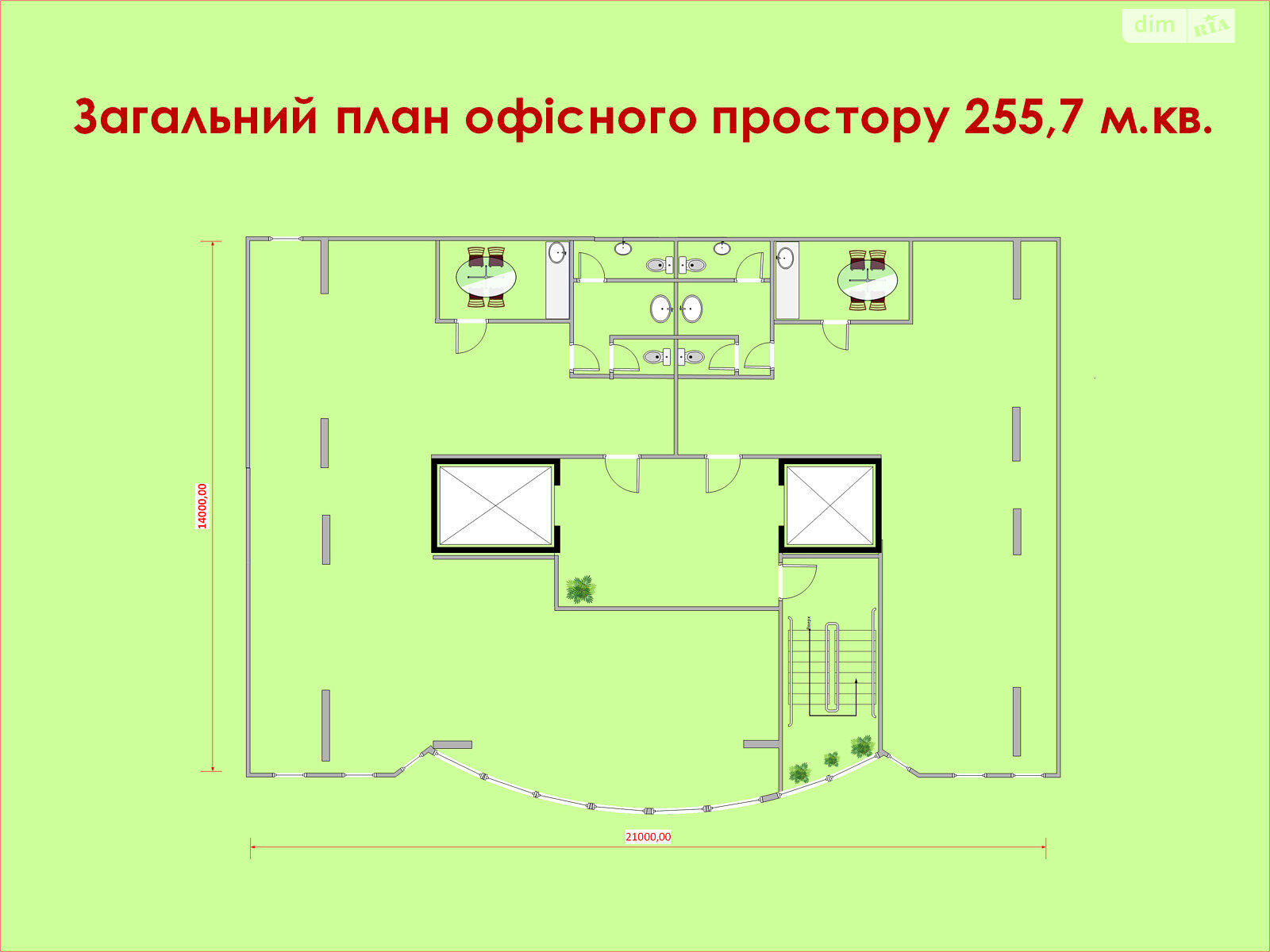 Оренда офісного приміщення в Києві, Жилянська вулиця 118, приміщень - 2, поверх - 6 фото 1 Оренда офісного приміщення в Києві, Жилянська вулиця 118, приміщень - 2, поверх - 6 фото 1