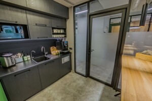 Оренда офісного приміщення в Києві, вул. Кирило-Мефодіївська 2, кв. 394, приміщень - 1, поверх - 1 фото 2