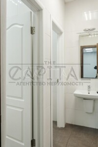 Аренда офисного помещения в Киеве, Кияновский переулок 7, помещений - 4, этаж - 1 фото 2