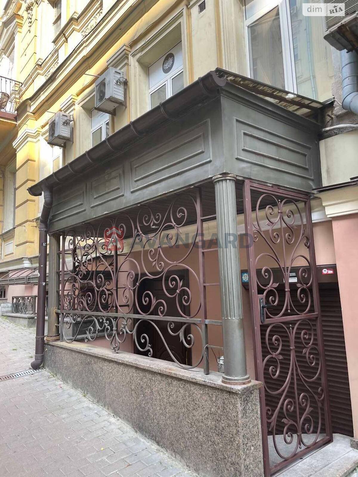 Оренда офісного приміщення в Києві, Костельна вулиця, приміщень -, поверх - 1 фото 1 Оренда офісного приміщення в Києві, Костельна вулиця, приміщень -, поверх - 1 фото 1