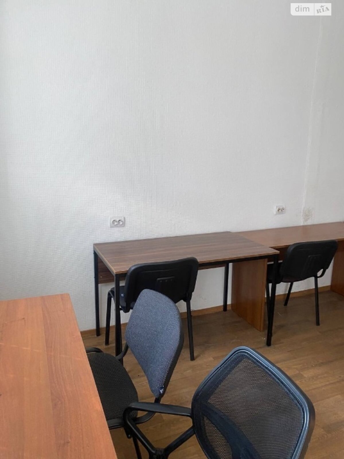 Аренда офисного помещения в Киеве, Крещатик улица 44, помещений - 1, этаж - 3 фото 1