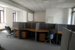Аренда офисного помещения в Киеве, Крещатик улица 19А, помещений - 4, этаж - 2 фото 2