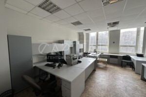 Оренда офісного приміщення в Києві, Кудрявський узвіз 7, приміщень - 11, поверх - 6 фото 2