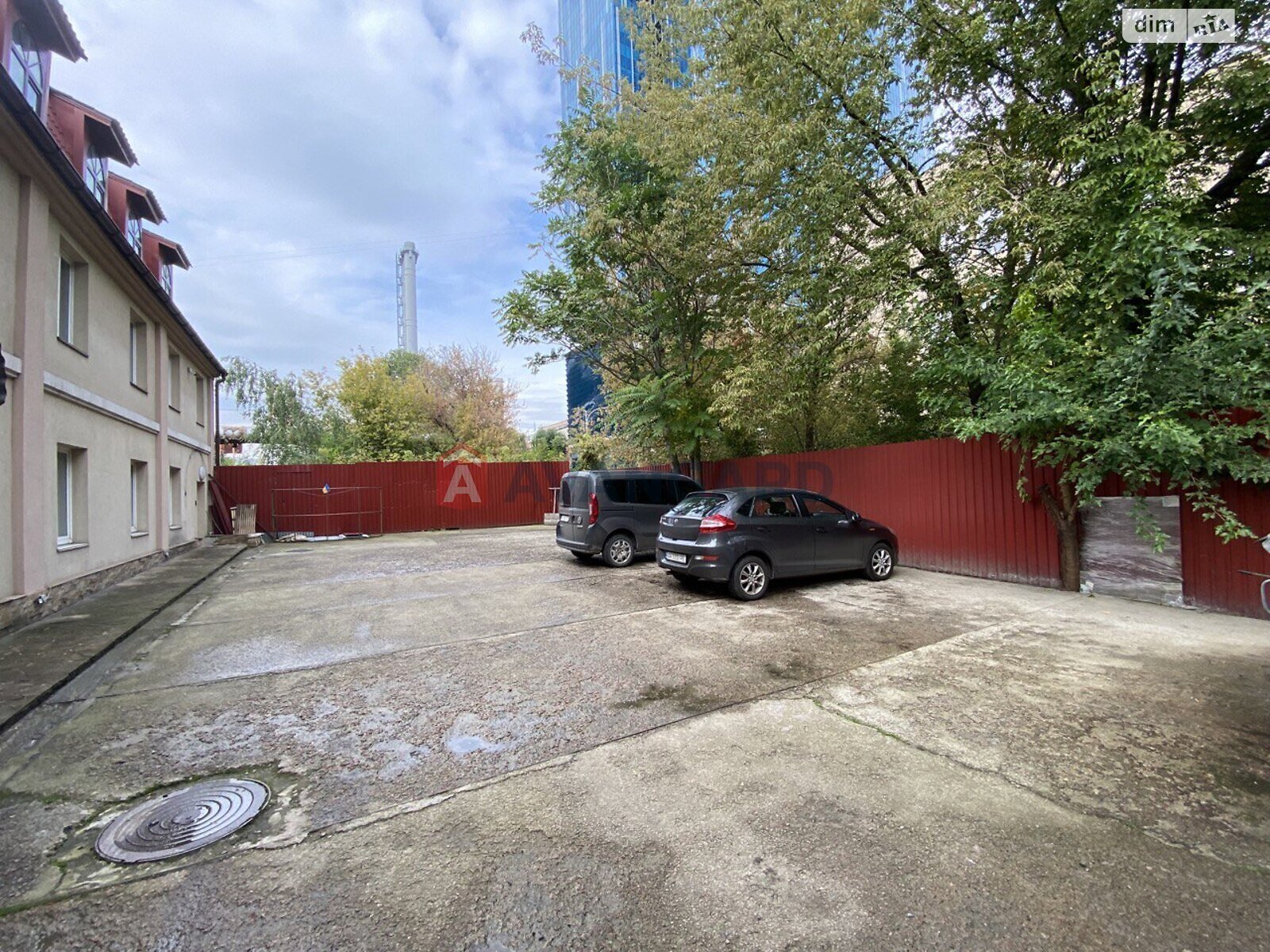 Оренда офісного приміщення в Києві, Либідська вулиця, приміщень -, поверх - 2 фото 1 Оренда офісного приміщення в Києві, Либідська вулиця, приміщень -, поверх - 2 фото 1